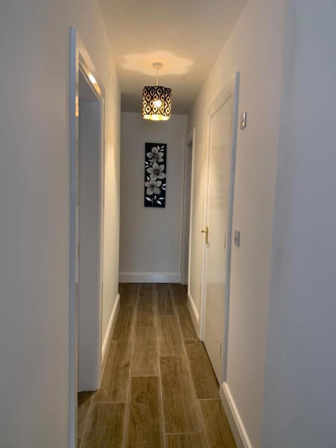 Апартаменти 14 Eyre Square Lane Голвей Екстер'єр фото